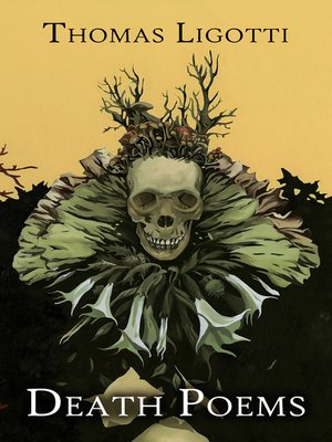 Death Poems - ebook